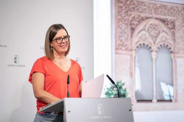 El Gobierno regional licita el nuevo IESO ‘Amalia Avia’ de Ocaña con una inversión de ocho millones de euros