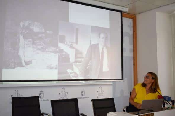 El Gobierno regional rinde homenaje a Gustavo Torner y destaca su legado como ingeniero forestal en la Serranía de Cuenca