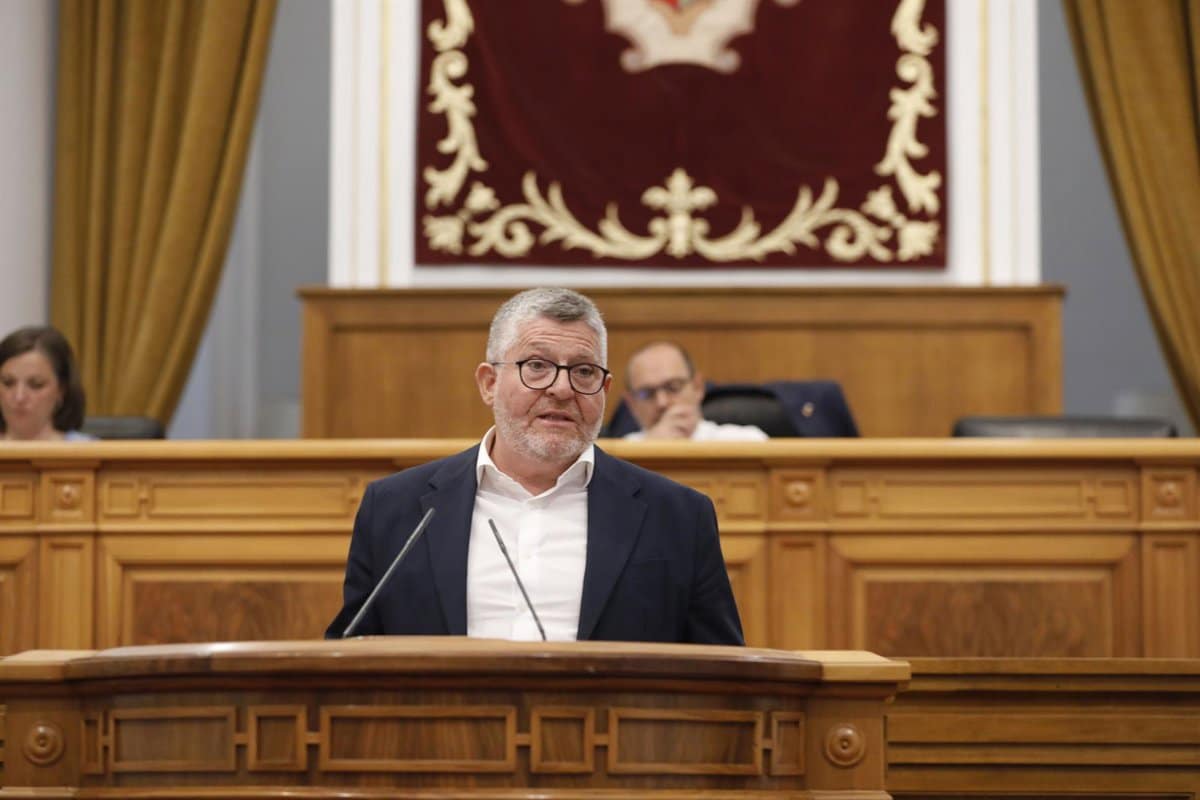 El PP critica la política del Gobierno de C-LM en materia deportiva como «un ejercicio de propaganda»