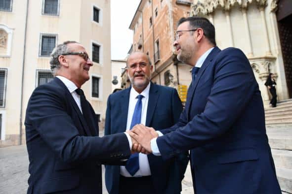 un referente del arte contemporáneo y la vanguardia del siglo XX en la región