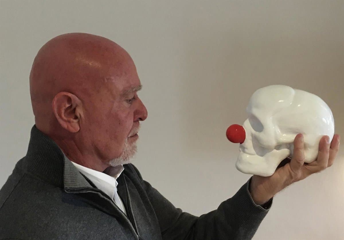 El museo Santa Cruz ‘Vivo’ lamenta el «dinero inútil» despilfarrado por el Gobierno CLM en las colecciones de Roberto Polo