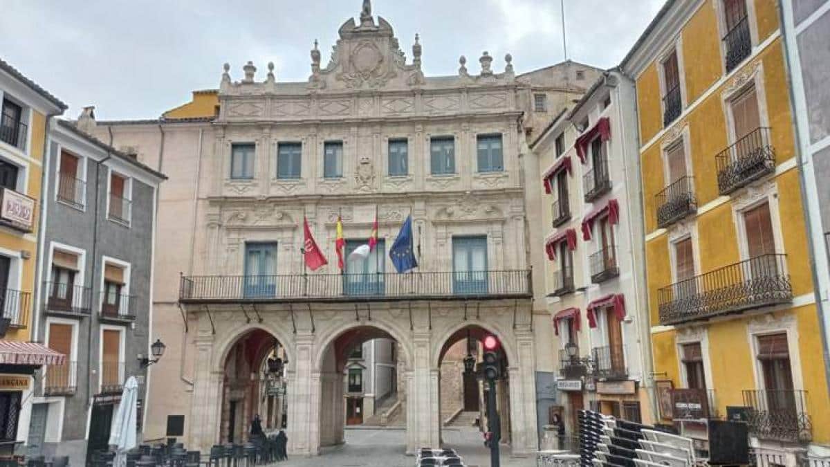 Fallo judicial exige al Ayuntamiento de Cuenca aplicar convenio colectivo a empleada del Plan Corresponsables