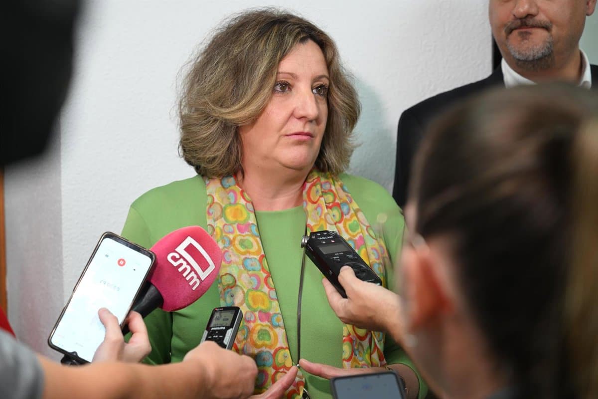 Gobierno de C-LM admite que será «difícil» mantener los 550 empleos que prevé eliminar Mahle en Motilla (Cuenca)