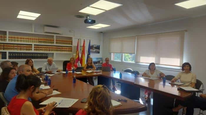 La Comisión Provincial de Urbanismo aprueba una gran planta de energía renovable en la provincia, impulso a la sostenibilidad