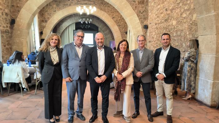 un compromiso del Gobierno regional por una atención equitativa y de calidad