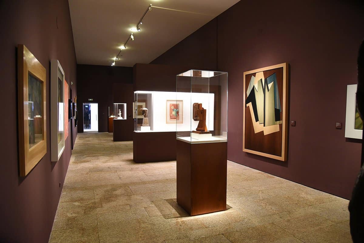 Las colecciones de Roberto Polo dejarán Toledo y Cuenca tras un acuerdo mutuo con la Junta