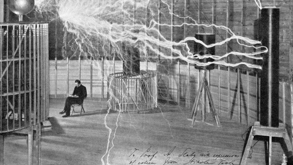 Llega a Cuenca la exposición ‘Nikola Tesla. El genio de la electricidad’ de la Fundación ‘la Caixa’