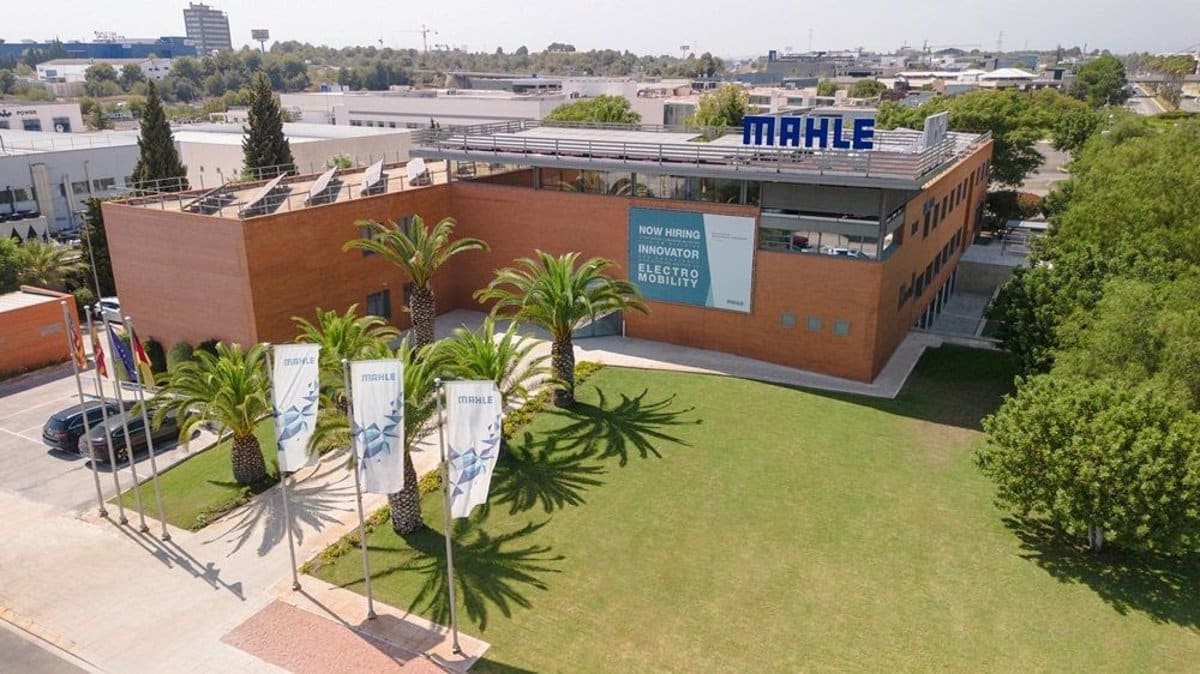 Mahle considera «inevitables» los despidos en Motilla del Palancar y Paterna y buscará soluciones «justas» para los afectados