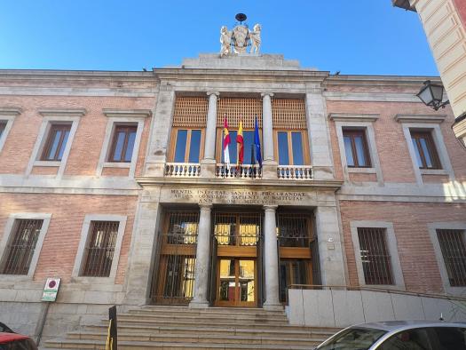 Más de 650 candidatos participan en el proceso de selección para 40 puestos de policía local, gestionado por el Gobierno regional en colaboración con 22 municipios.