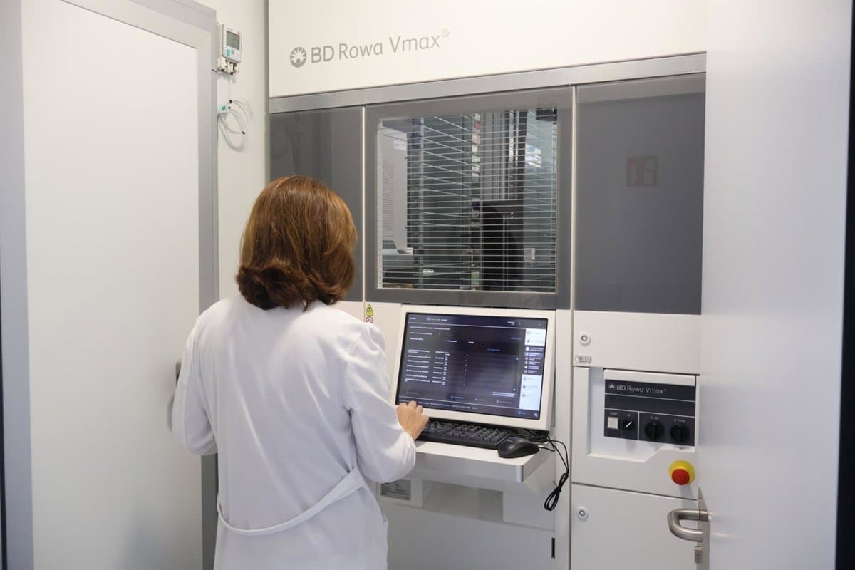 Nuevos servicios de cardiología, farmacia y consejo genético oncológico en el Hospital Universitario de Cuenca