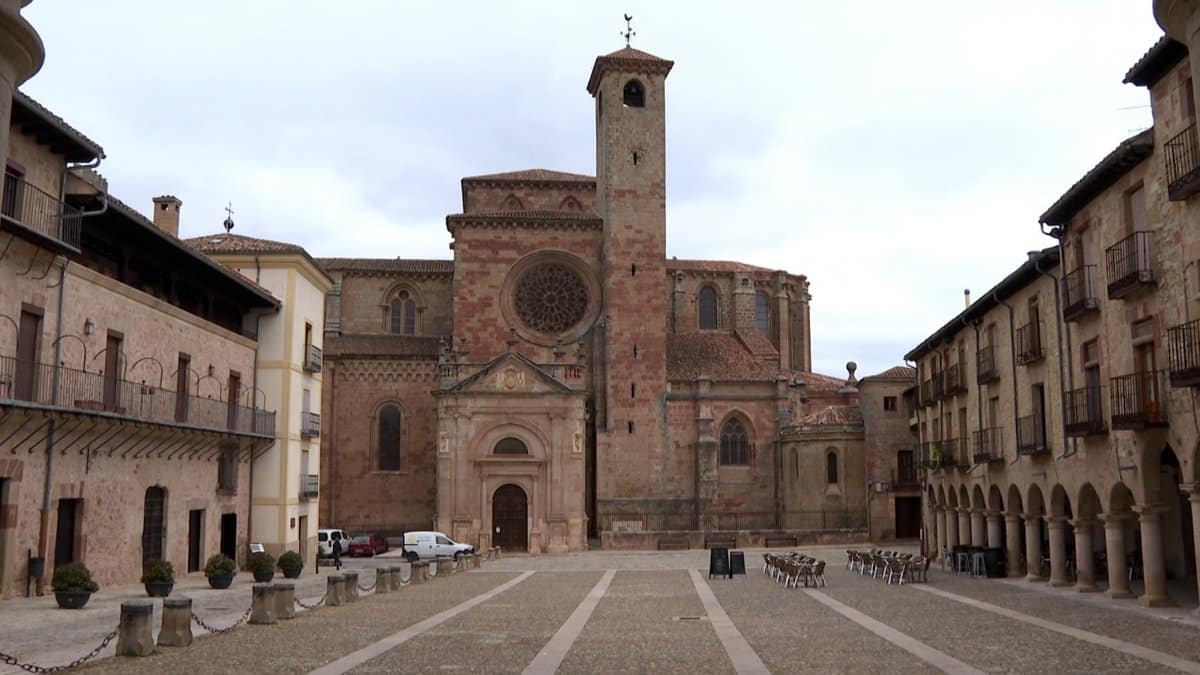 Sigüenza acogerá la I Jornada castellano-manchega de medicina nuclear sobre imagen molecular 360º en cáncer de próstata