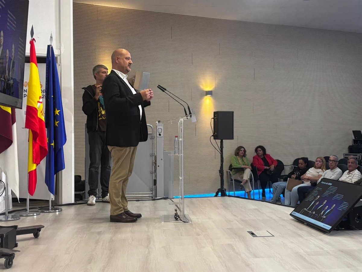 Sumitomo ofrece 52 contratos de formación en alternancia en Cuenca con casi 300 postulantes