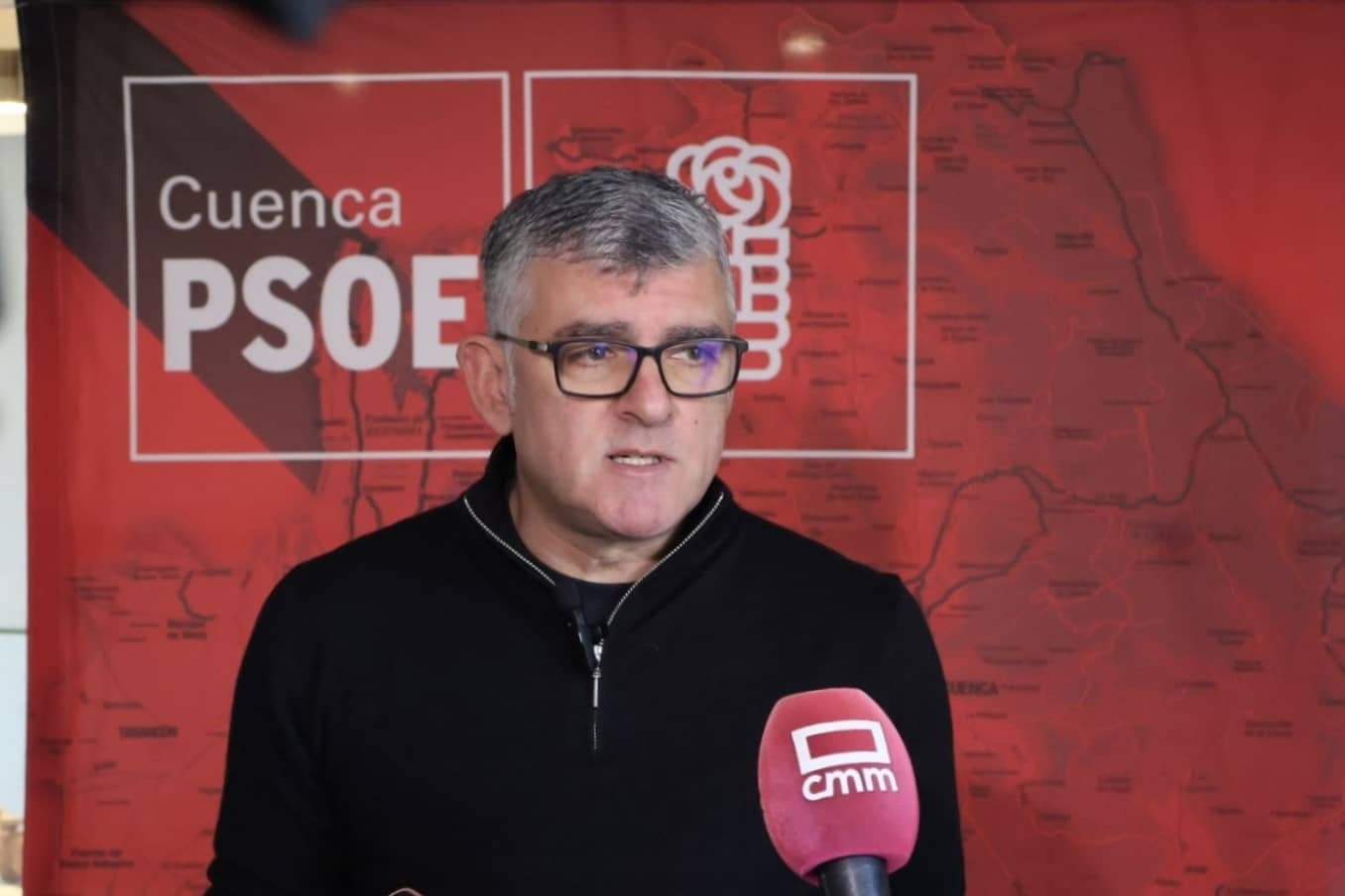 «A un año, el PSOE de Castilla-La Mancha aún no ha pedido disculpas»