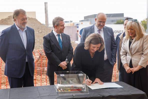 Castilla-La Mancha Apoya la Reinserción Laboral de Afectados por el ERE de Mahle a través de Intermediación y Formación