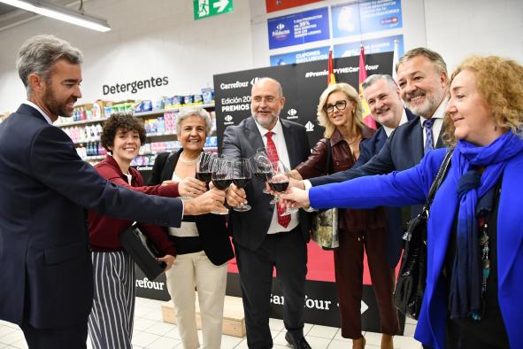 Castilla-La Mancha exige un nuevo Marco Financiero Europeo que asegure la soberanía y seguridad alimentaria en la región