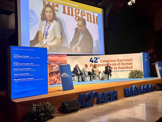 Castilla-La Mancha impulsa la salud digital y de precisión con el Plan de Salud H3.0 y la estrategia One Health en los próximos años