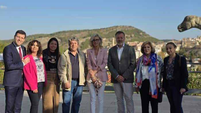 Castilla-La Mancha impulsa un nuevo modelo de servicios sociales centrado en las personas y más moderno para todos sus ciudadanos