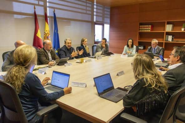 Castilla-La Mancha lanza una red de expertos en innovación e investigación para impulsar el desarrollo regional y la colaboración científica