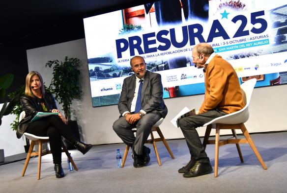 Castilla-La Mancha pone en marcha un proceso participativo para revisar su Estrategia Regional contra la Despoblación