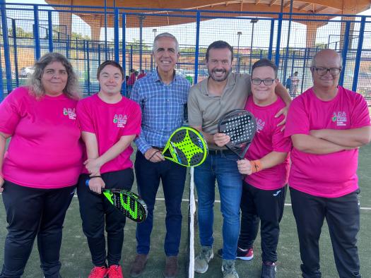 El Gobierno de Castilla-La Mancha promueve el deporte inclusivo como clave para la igualdad y la convivencia social.