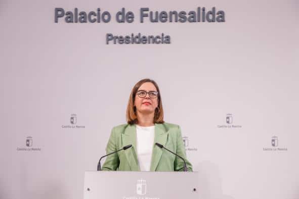 El Gobierno regional amplía la oferta educativa en Castilla-La Mancha con tres nuevos ciclos de Formación Profesional