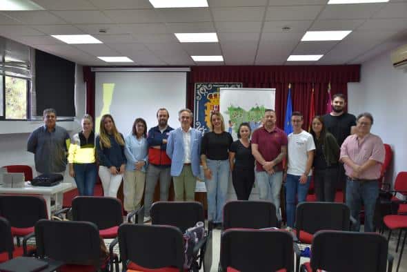 El Gobierno regional destina 378.000 euros en ayudas directas para impulsar el emprendimiento rural en Cuenca