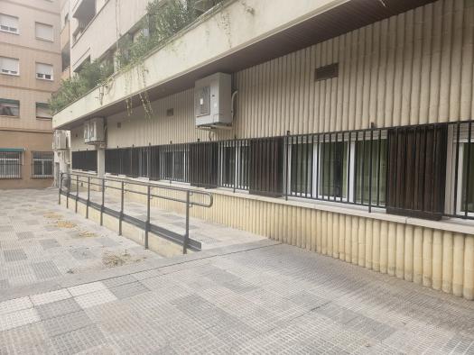 El Gobierno regional invierte 50.000 euros en modernizar y mejorar la accesibilidad del Centro de Mayores ‘Cuenca’ I en la capital