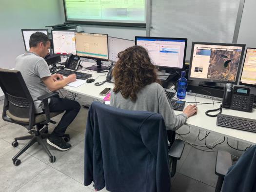 El Gobierno regional levanta el Plan Específico por Fenómenos Meteorológicos Adversos (METEOCAM) en Albacete, Ciudad Real y Cuenca.