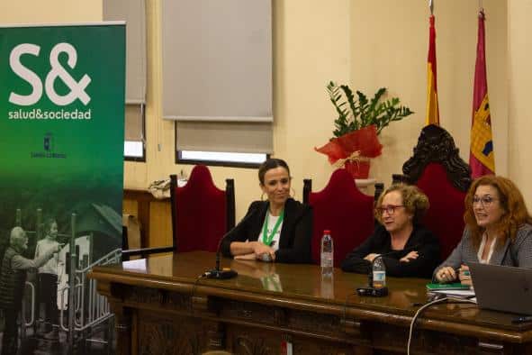 El proyecto ‘Salud y Sociedad’ avanza con encuentros provinciales de agentes sociales en cada localidad.