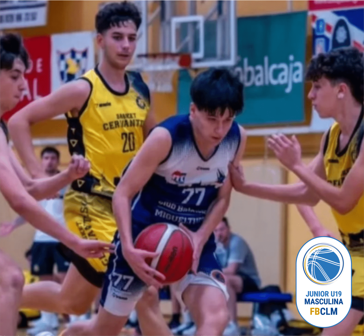 Resumen de la Jornada 1 de la Liga Regular