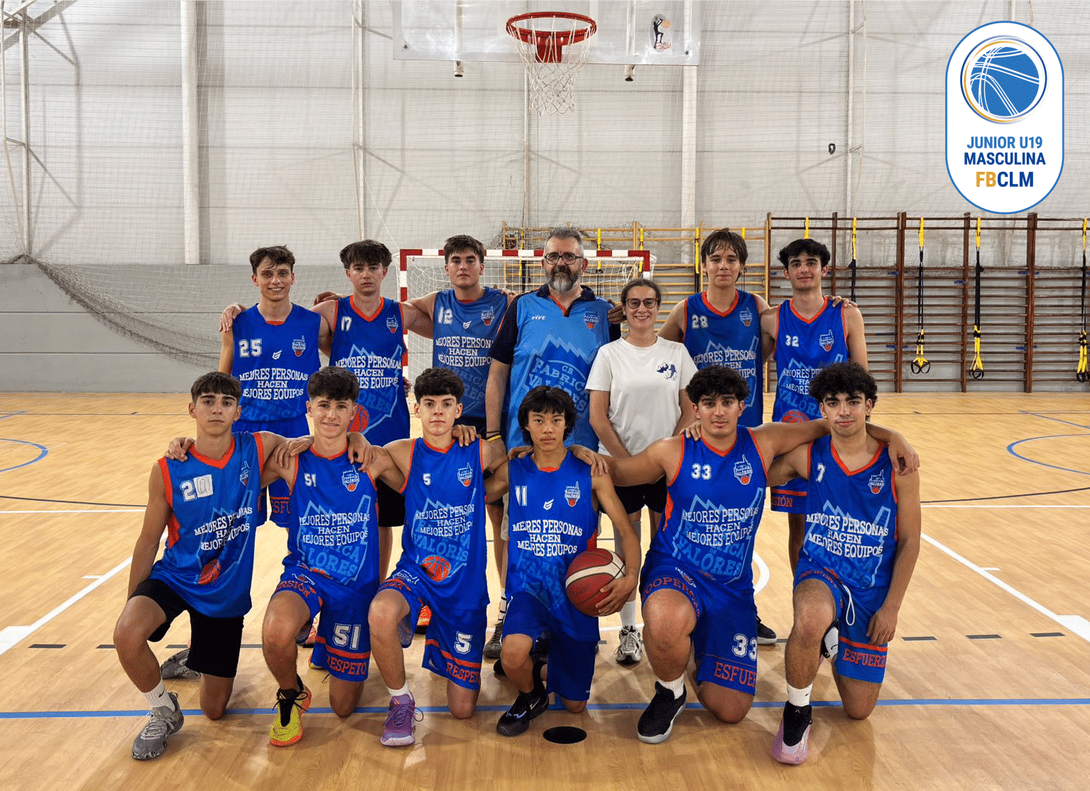 Resumen y Destacados de la Liga Regular