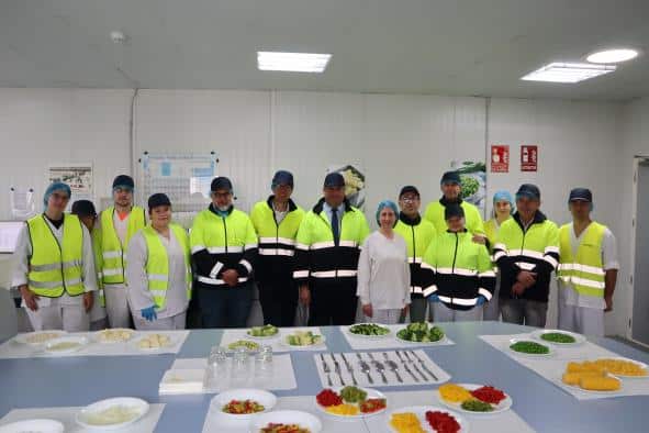 La Consejería de Agricultura amplía las ayudas a la sequía, beneficiando a 5.546 agricultores en su resolución definitiva