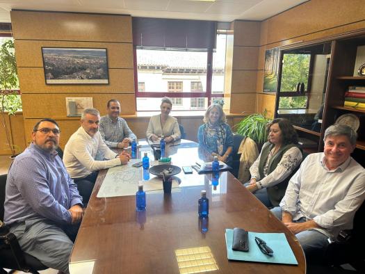 La siniestralidad laboral en Cuenca disminuye un 6,6% hasta julio, marcando un avance hacia la seguridad en el trabajo.