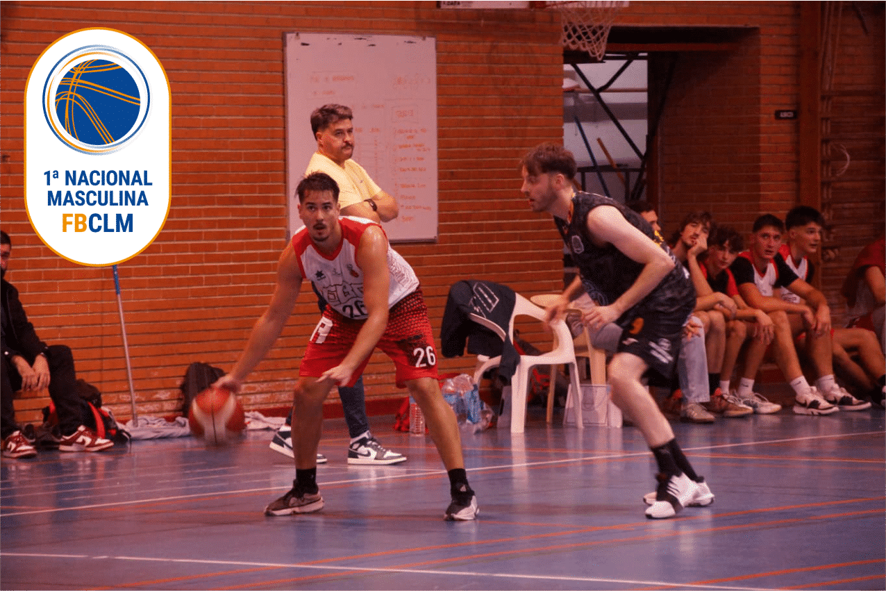 Resumen de la Jornada 1 de la Liga Regular: #Nacional1MAS