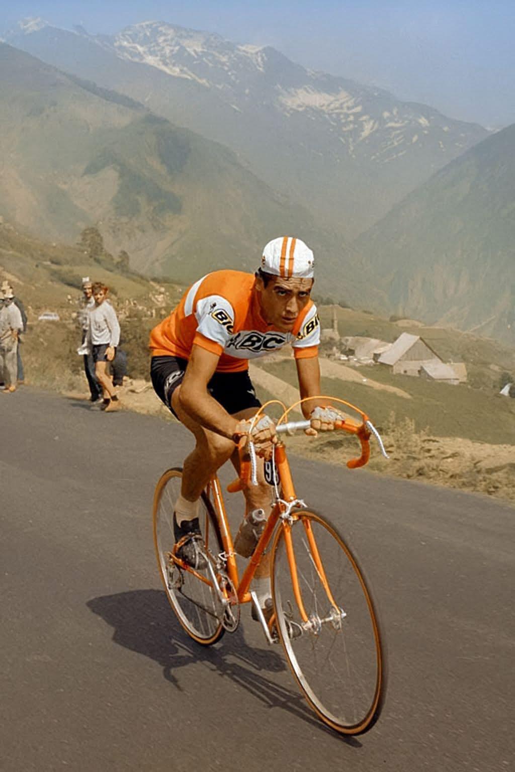 Priego acogerá en el 2026 una nueva y renovada edición del Tour Cycling Serranía Conquense-Memorial Luis Ocaña