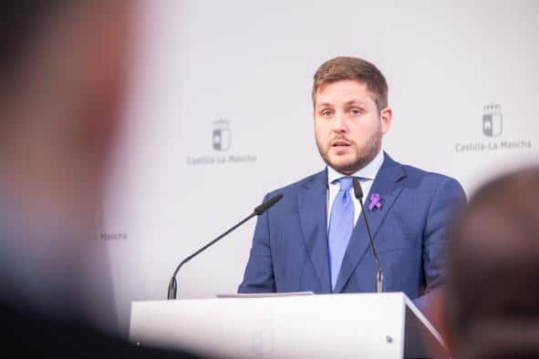 Aprobada contratación de transporte sensible a la demanda en la Serranía Baja de Cuenca