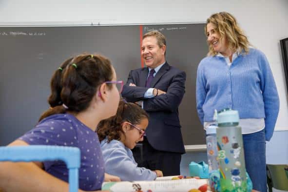 Anuncio del Gobierno Regional Antes de Fin de Mes