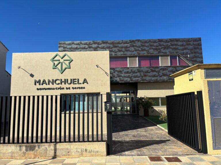 La DO Manchuela celebrará sus 25 años de excelencia vitivinícola