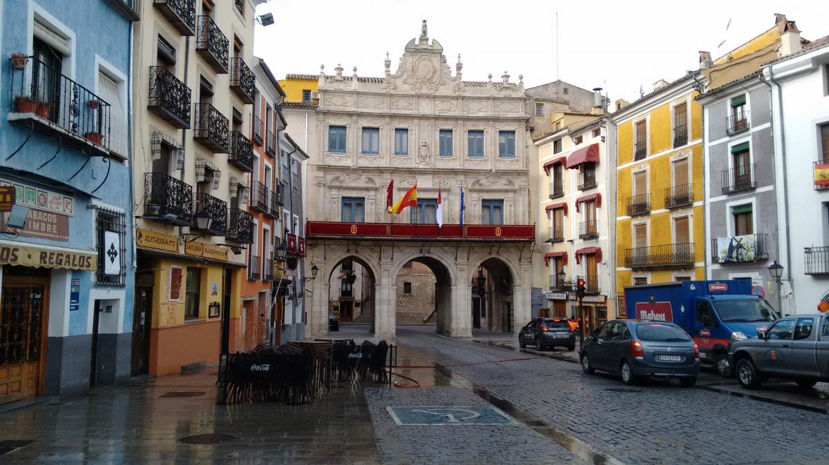 El Ayuntamiento de Cuenca Iniciará Negociaciones para el Plan de Igualdad Solicitado por CCOO