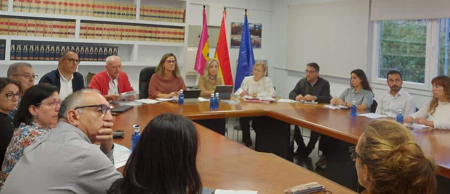 El Gobierno Regional Da Luz Verde a una Innovadora Planta de Almacenamiento Híbrido de Energía Renovable