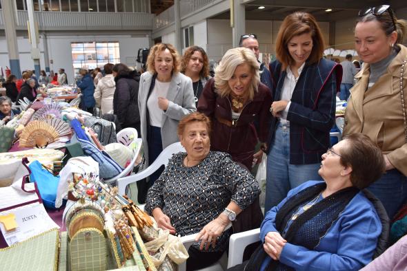 El Gobierno de Cuenca destina 88.000 euros para fomentar el asociacionismo femenino en 52 entidades de la provincia