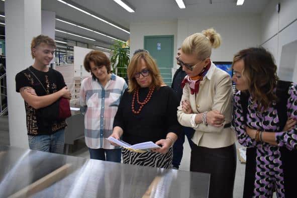 El Gobierno regional presentará 284 propuestas para la temporada ‘Circuito 2026’ de la Red de Artes Escénicas y Musicales.