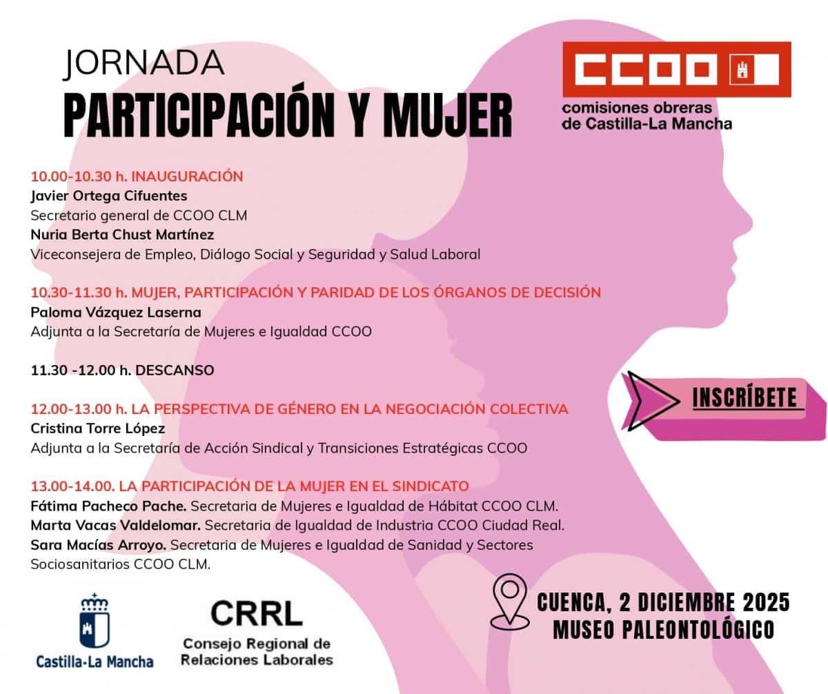 La Clave de la Participación Activa