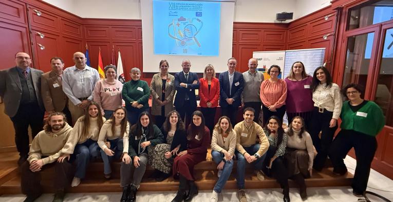 Fortalecimiento del Ecosistema Investigador para un Sistema Sanitario más Sólido, Innovador y Humano