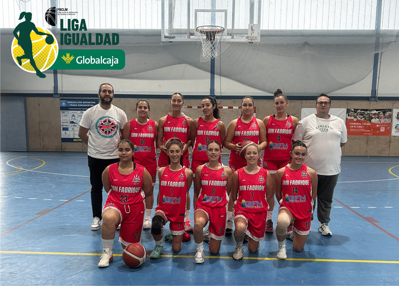 Un Análisis de la Liga Igualdad Global Caja