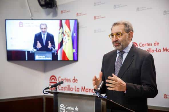 La Sanidad de Castilla-La Mancha aumentará su presupuesto en 2026 para cumplir con el nuevo Plan de Salud y sus objetivos.