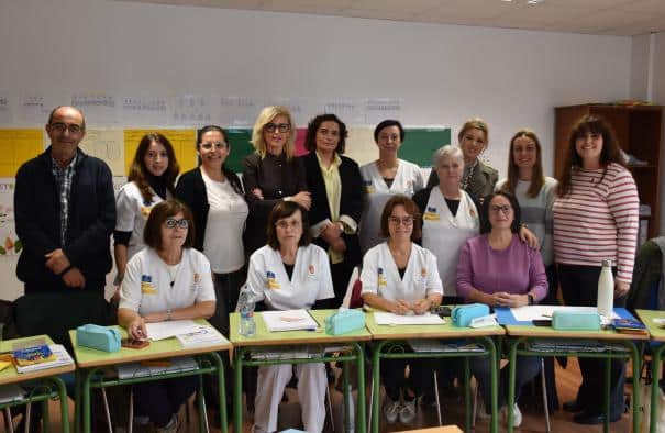 empleabilidad y desarrollo local en la provincia.