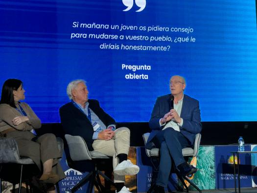 Las zonas despobladas de Guadalajara superan en población a las urbanas