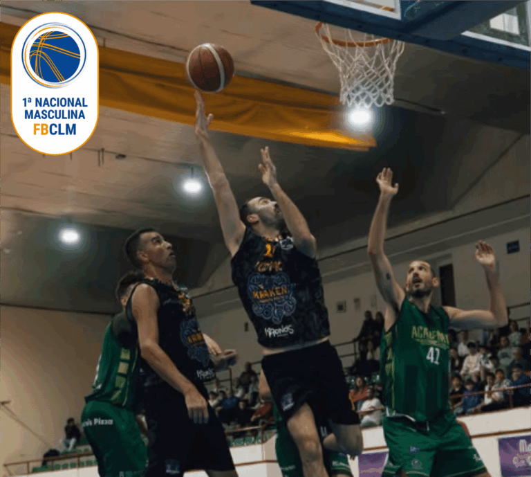 Resumen de la Jornada 6 en la Liga Regular