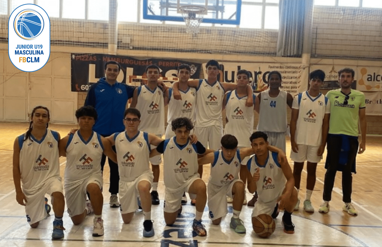 Resumen de la Jornada 5 de la Liga U19M: Lo Mejor y lo Más Destacado